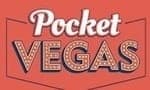 pocket vegas logo