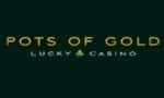 pots of gold logo