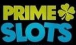 Prime Slots logo