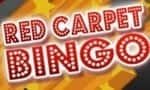 red carpet bingo logo