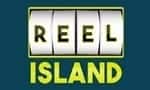 reel island logo