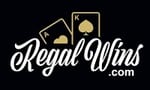 regal wins logo