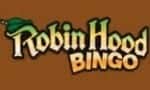 Robin Hood Bingo logo