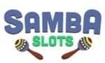 Samba-Slots-logo# Kerching logo