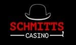 Schmitts-Casino-logo# schmitts casino Logo