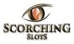 scorching slots logo