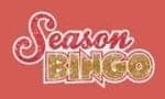Season-Bingo-logo# 888 Casino logo