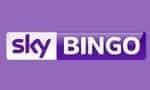 Sky Bingo logo