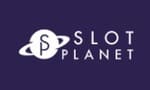 Slot Planet logo