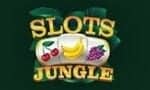 Slots-Jungle-logo# Kerching logo