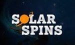 solar spins logo