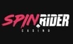 Spin Rider logo