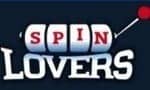 spin lovers logo