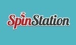 spin station logo