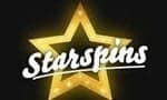 star spins logo