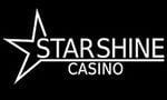star shine casino logo