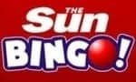 Sun Bingo logo