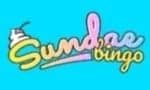 sundae bingo logo