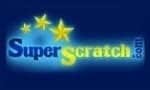 super scratch logo