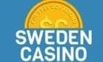 sweden casino logo