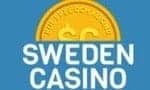 sweden casino logo