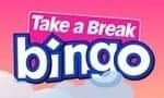 take a break bingo logo