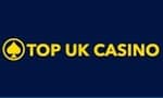 top uk casino logo