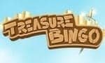 treasure bingo logo