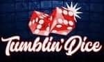 Tumblin Dice Logo