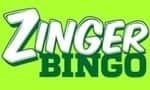 zinger bingo logo