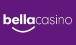 bella casino logo