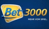 bet 3000 logo