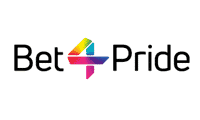 bet 4 pride logo