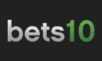 bets 10 logo