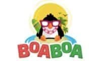 boaboa100 logo