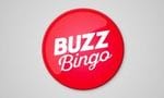 Buzz Bingo logo