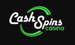 Cash Spins Casino logo