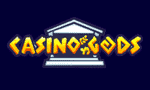 casino gods logo