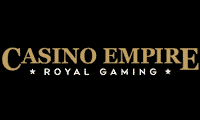 Spintime Casino 27 casino empire logo