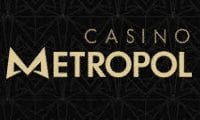 casino metropol logo