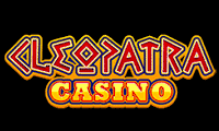 cleopatra casino logo