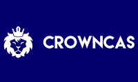 crowncas logo