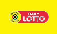 daily sport lotto logo