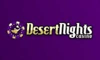 desert night casino logo