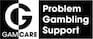 Gamcare Responsible Gambling Logo