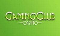 gaming club logo