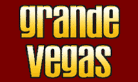 Grande Vegas Casino LOGO