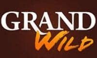 grand wild logo