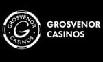 grosvenor casino logo