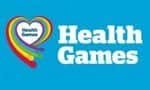 health games logo